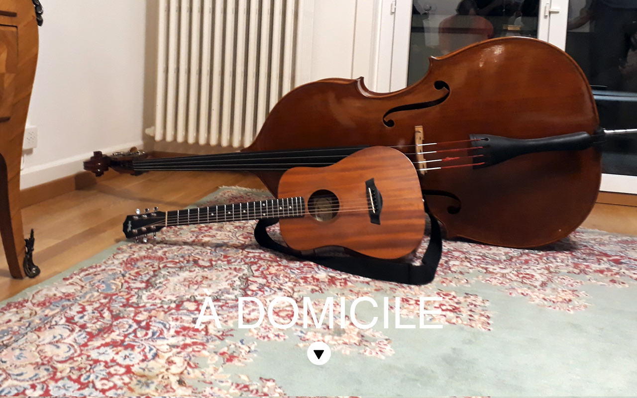 domicile